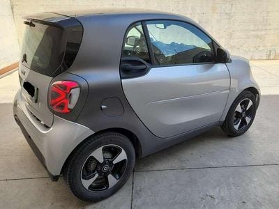 Usata Smart ForTwo Coupé Passion 60 kW (82 CV) 2023 Utilitaria
