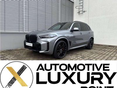 Usata BMW X5 M Sport 265 CV (194 kW) 2025 Grigio SUV