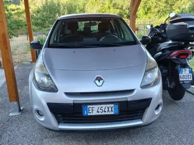 Usata Renault Clio III