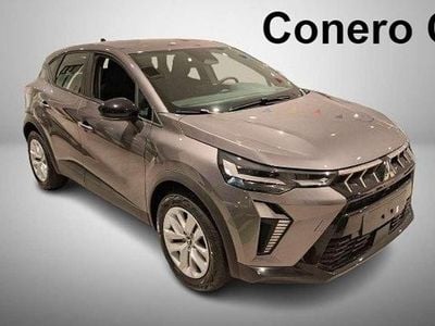 Steel grey met Nuova 2025 Mitsubishi ASX Inform SUV | 22.400 € (Buon prezzo)
