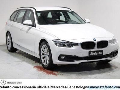 usata BMW 316 d Touring Sport Auto