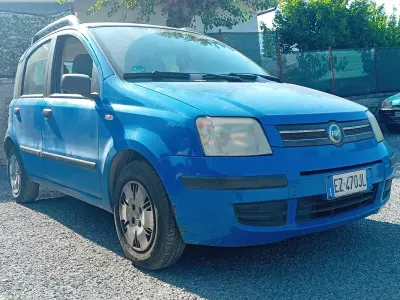 Usata Fiat Panda
