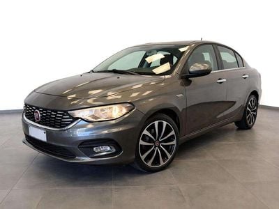 Usata Fiat Tipo Opening Edition 120 CV (88 kW) 2016 Other Berlina