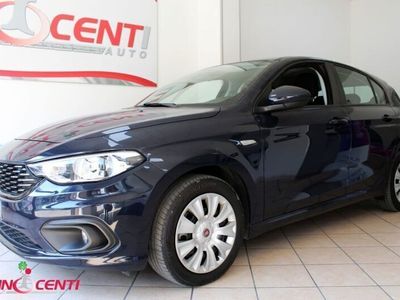 usata Fiat Tipo Tipo1.3 Mjt S&S 5 porte Easy usato