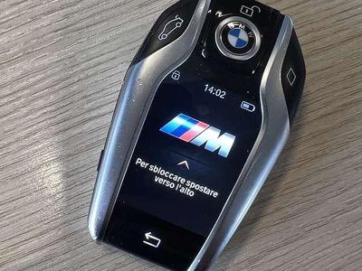 Usata BMW X5 Comfort Edition 400 CV (294 kW) 2021 SUV