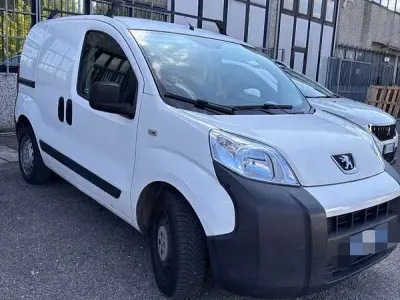 Usata Peugeot TePee