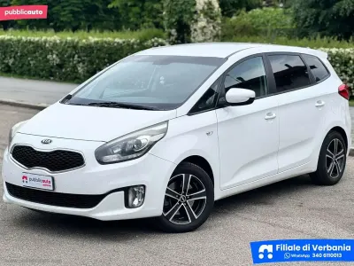Occasion Kia Carens