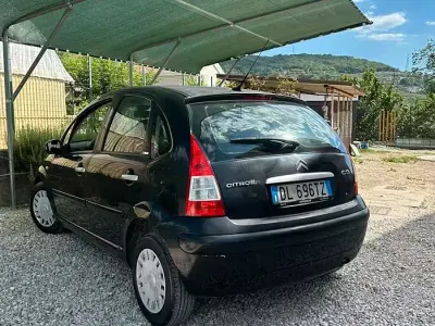 Usata Citroën C3