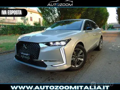 Usata DS Automobiles DS4 131 CV (96 kW) 2023 SUV