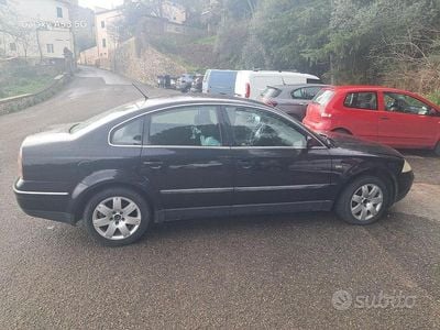 Usata VW Passat 2003 Berlina