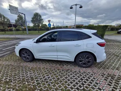 Usata Ford Kuga ST-Line 120 CV (88 kW) 2022 Other SUV
