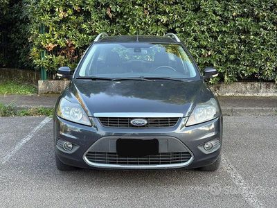 Usata Ford Focus Titanium 136 CV (100 kW) 2009 Station wagon