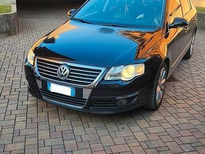 Occasion VW Passat