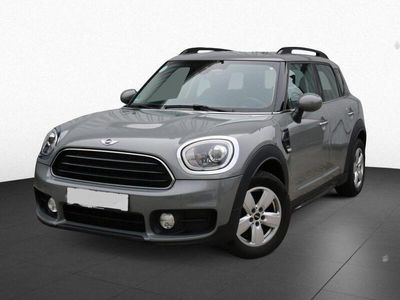 usata Mini One Countryman Pepper II Navi, USB, sedili sportivi, LED