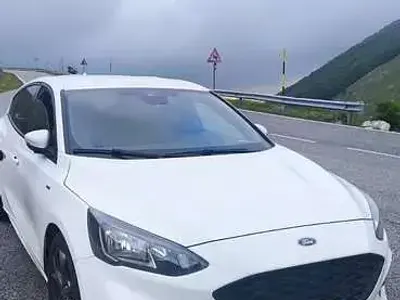 Usata Ford Focus Active 120 CV (88 kW) 2019