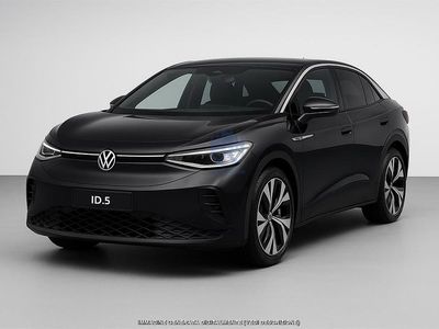 Usata VW ID.5 GTX 219 kW (299 CV) 2023 Nero SUV