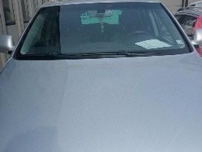 Usata VW Touareg 2005 Grigio SUV