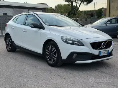 Usata Volvo V40 CC