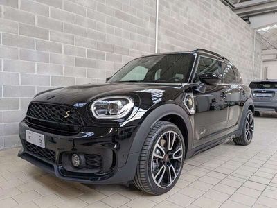 usata Mini Cooper S Countryman E Countryman F60 2020 1.5 JCW all4 auto