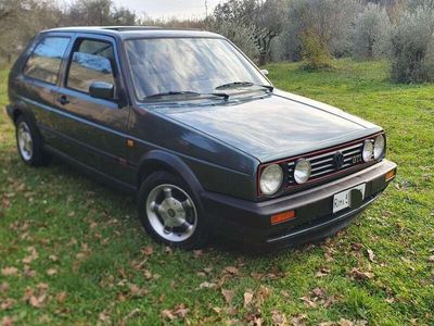 usata VW Golf II 