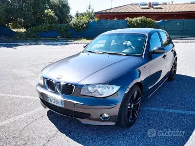 Usata BMW 120