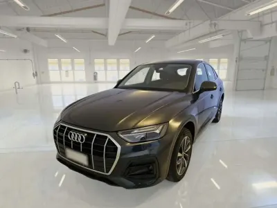 Usata Audi Q5 Sportback