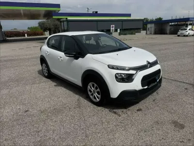 Usata Citroën C3