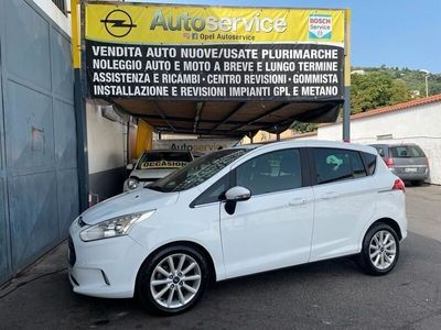 usata Ford B-MAX 1.0 EcoBoost Business- 2015