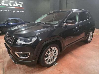 Other Usata 2021 Jeep Compass Limited SUV | 16.990 € (Ottimo prezzo)