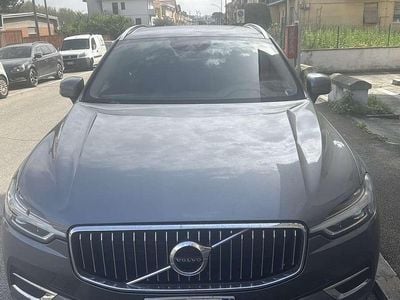 Usado Volvo XC60 Inscription 190 CV (139 kW) 2020 SUV