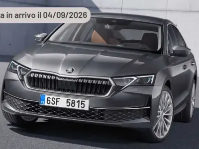 Begagnad Skoda Octavia