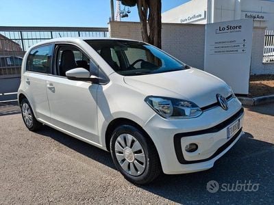 VW up!
