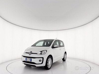 VW up!