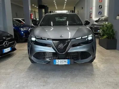 Usata Alfa Romeo GT Junior