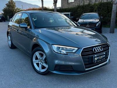 usata Audi A3 1.6 TDI 116 CV S-Tronic