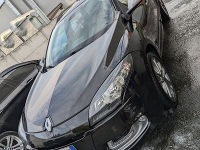 usata Renault Mégane III sw 1.5 dci