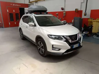Usata Nissan X-Trail N-Connecta 177 CV (130 kW) 2019 SUV