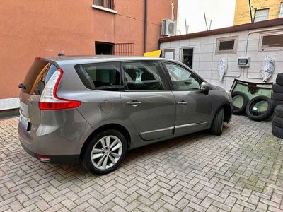 usata Renault Scénic III Scenic2012 1.5 dci Wave s