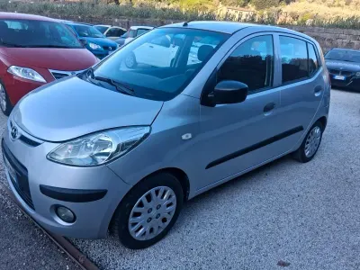 Usata Hyundai i10