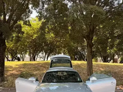 Usata Audi TT