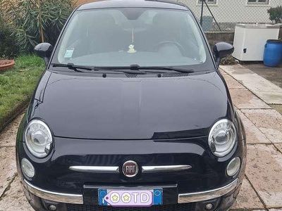 Usata Fiat 500 Pop 69 CV (50 kW) 2010 Utilitaria