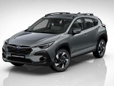 Blu Nuova 2025 Subaru Crosstrek Style SUV | 35.090 € (Molto cara)