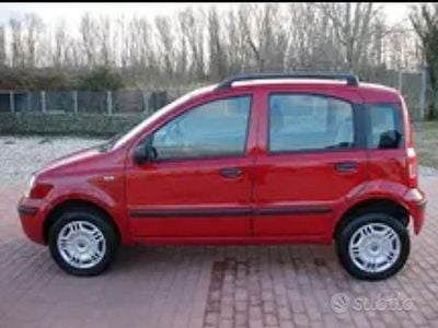 Usata Fiat Panda