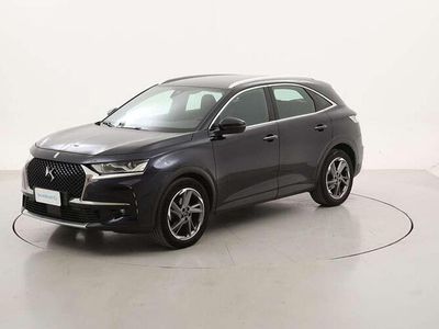 DS Automobiles DS7 Crossback