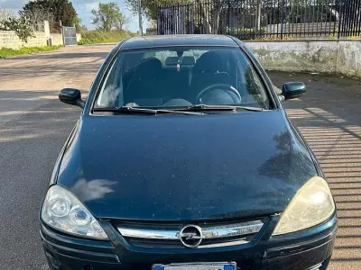 Occasion Opel Corsa 69 ch (50 kW) 2005 Citadine