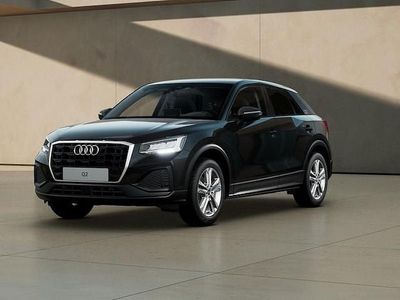 Nuova Audi Q2 Business 150 CV (110 kW) 2025 Nero brillante SUV