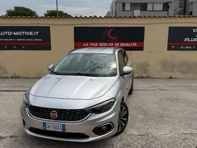 Usata Fiat Tipo Lounge 120 CV (88 kW) 2020 Other Station wagon