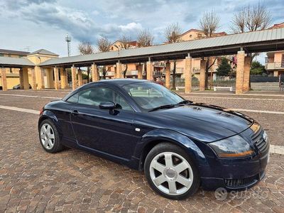 Usata Audi TT 225 CV (165 kW) 2001 Coupé