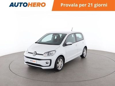 usata VW up! up! 1.0 High75 CV