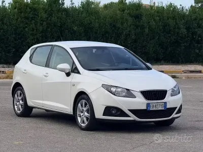 Usata Seat Ibiza